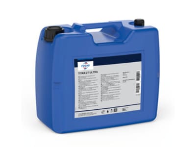 FUCHS TITAN 2T ULTRA 20 l Kanister   