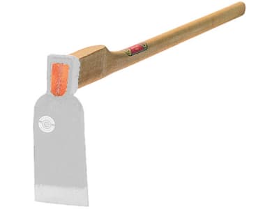 SHW Stiel für Reuthacke 135 cm Esche SHW Stiel für Reuthacke 135 cm Esche