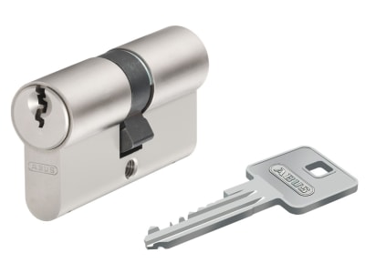 ABUS Profilzylinder E30NP  