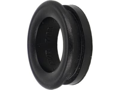 Hücobi Dichtring 110-A, NBR, für Aluminium-Saug-/-Druckkupplung Storz, 2136 025000