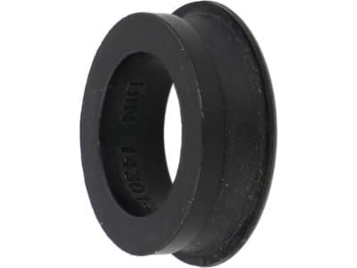 Hücobi Dichtring 110-A, NBR, für Aluminium-Saug-/-Druckkupplung Storz, 2136 025000