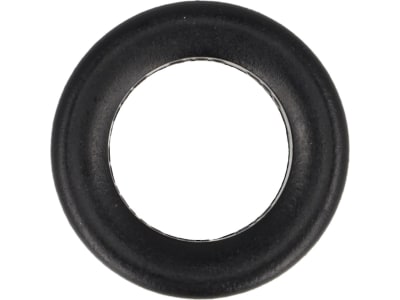 Hücobi Dichtring 110-A, NBR, für Aluminium-Saug-/-Druckkupplung Storz, 2136 025000