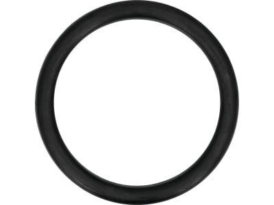 Hücobi Dichtring 159 M-Teil, Gummi, für Kupplung Perrot, 2491 159022