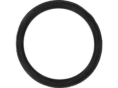 Hücobi Dichtring HK 108 Becher, Gummi, für Kupplung Bauer, 2612 108000