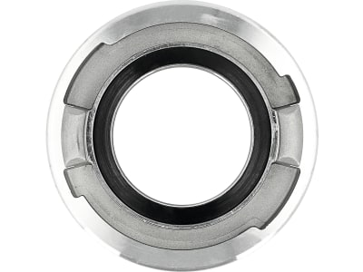 Hücobi Festkupplung Storz, 75-B, 3" IG, Aluminium, 2111 075075