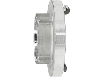Hücobi Festkupplung Storz, 75-B, 2 1/2" IG, Aluminium, 2111 075063
