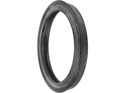 Hücobi Dichtring Storz, NW 75-B, für Aluminium-Saugkupplungen und -Druckkupplungen, 2136 075000
