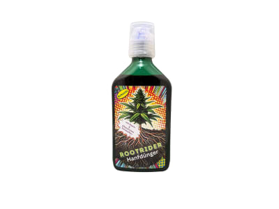 Schacht RootRider Hanfdünger mit Neem 350 ml flüssig Schacht RootRider Hanfdünger mit Neem 350 ml flüssig