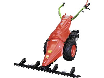 Agria Einachsschlepper "3600 BM Unihamster comfort" ohne Mähantrieb, Mähbalken und Räder, 3600 945 Agria Einachsschlepper "3600 BM Unihamster comfort" ohne Mähantrieb, Mähbalken und Räder, 3600 945