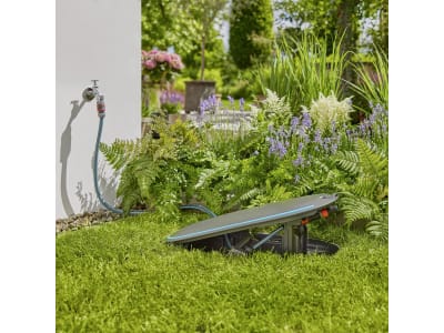 Gardena Undercover Schlauchbox RollUp M mit 20 m Schlauch Gardena Undercover Schlauchbox RollUp M mit 20 m Schlauch