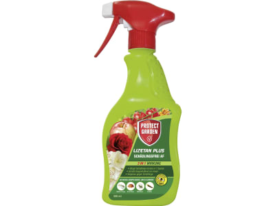 Protect Garden Lizetan Plus Schädlingsfrei AF 500 ml Flasche  