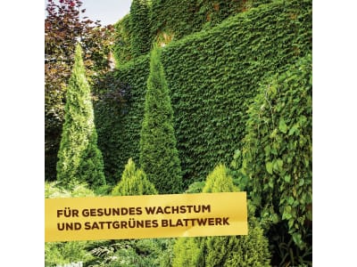 Solabiol Baum-, Strauch & Heckendünger  1,5 kg   