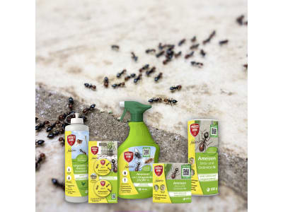 Protect Home Natria Streu- und Gießmittel N 500 g   