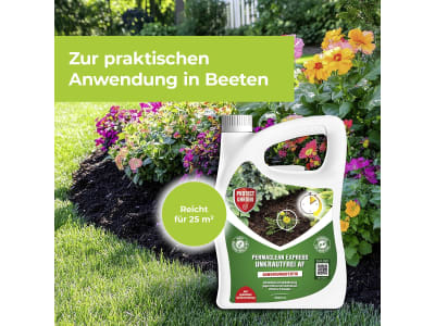 Protect Garden Permaclean Express Unkrautfrei AF 2,5 l   
