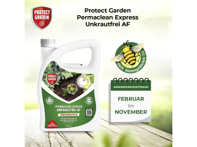 Protect Garden Permaclean Express Unkrautfrei AF 2,5 l   