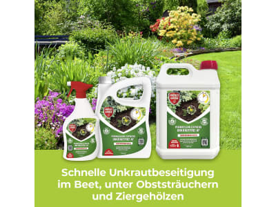 Protect Garden Permaclean Express Unkrautfrei AF 2,5 l   