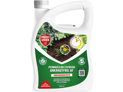 Protect Garden Permaclean Express Unkrautfrei AF 2,5 l   