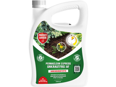 Protect Garden Permaclean Express Unkrautfrei AF 2,5 l   