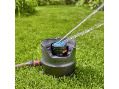 Gardena Bewässerungss. AquaPreciseoberirdisch) 16000-20 16000-20 Gardena Bewässerungss. AquaPreciseoberirdisch) 16000-20 16000-20