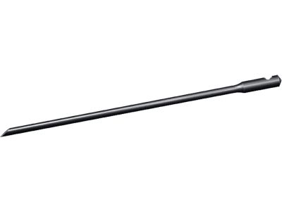 Wiedenmann® Vollspoon 253 mm, Ø 8 mm, für Aerifizierer Terra Spike GXi 6, GXi 8, SL 6, XD 6, XD 8, XF 6, XF 8, XP 6, XP 8, Greens Terra Spike G6/135, G6/160, 1500190