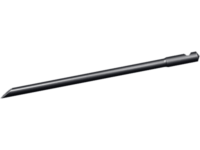 Wiedenmann® Vollspoon 243 mm, Ø 10 mm, für Aerifizierer Terra Spike GXi 6, GXi 8, SL 6, XD 6, XD 8, XF 6, XF 8, XP 6, XP 8, Greens Terra Spike G6/135, G6/160, 1500180