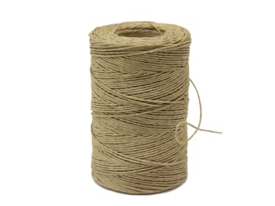 PADRA® Rebenbindegarn mit verzinkter Drahteinlage PADRA® Rebenbindegarn mit verzinkter Drahteinlage