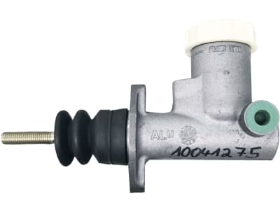Kupplungsgeberzylinder, Ø Kolben 25,4 mm, für Case IH Traktor CS 50, CX 60 – 100 Kupplungsgeberzylinder, Ø Kolben 25,4 mm, für Case IH Traktor CS 50, CX 60 – 100