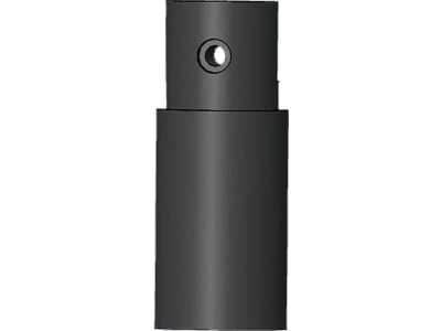 Wiedenmann® Schürfklotz lang für Schneepflug Vario Flex, 1015779
