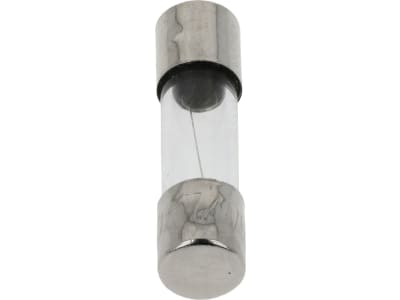 Herth + Buss Glassicherung 2 A/250 V, 20 x 5 mm, F flink, 50 295 050