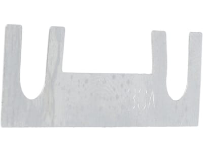 Herth + Buss Streifensicherung 30 A, 24 V, für Dieselfahrzeuge (Vorglühanlage), 50 295 100