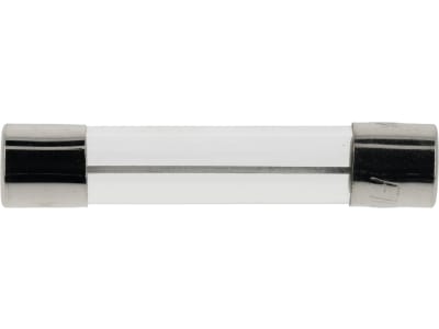 Herth + Buss Glassicherung 10 A/250 V, 32 x 6,3 mm, 50 295 151