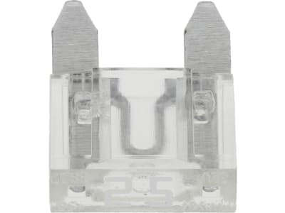 Herth + Buss Flachstecksicherung "Mini FL", 32 V, 25 A, weiß, Inhalt 1 St., 50 295 780