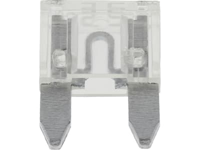 Herth + Buss Flachstecksicherung "Mini FL", 32 V, 25 A, weiß, Inhalt 1 St., 50 295 780