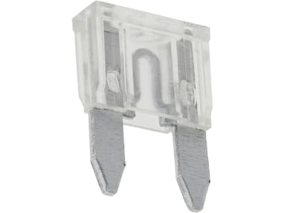 Herth + Buss Flachstecksicherung "Mini FL", 32 V, 25 A, weiß, Inhalt 1 St., 50 295 780