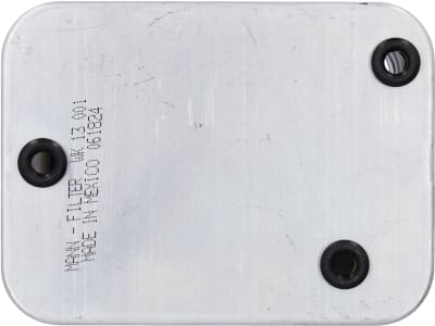 MANN Kraftstofffilter "WK 13 001" MANN Kraftstofffilter "WK 13 001"