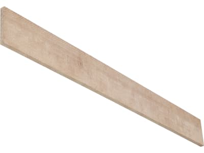 Hücobi Lamelle 450 x 46,5 x 6,3 mm, Hartgewebe, für Güllekompressor Battioni und Pagani "MEC 8000", 9900 080007