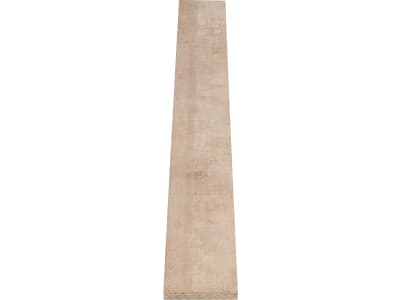 Hücobi Lamelle 450 x 46,5 x 6,3 mm, Hartgewebe, für Güllekompressor Battioni und Pagani "MEC 8000", 9900 080007