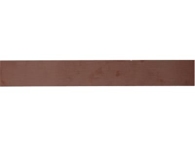 Hücobi Lamelle 442,4 x 59,5 x 9 mm, Hartgewebe, für Güllekompressor Jurop "PN 106", 9900 106004