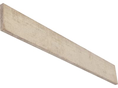 Hücobi Lamelle 442,4 x 59,5 x 9 mm, Hartgewebe, für Güllekompressor Jurop "PN 106", 9900 106004