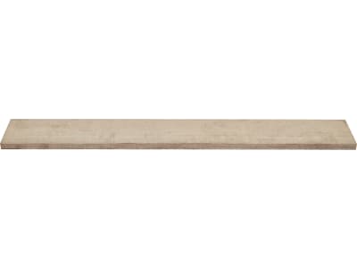 Hücobi Lamelle 442,4 x 59,5 x 9 mm, Hartgewebe, für Güllekompressor Jurop "PN 106", 9900 106004
