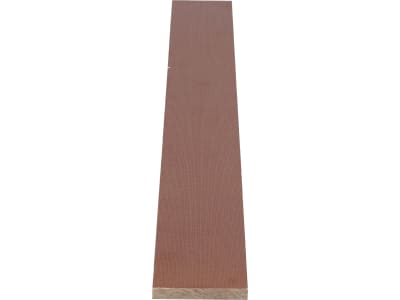 Hücobi Lamelle 442,4 x 59,5 x 9 mm, Hartgewebe, für Güllekompressor Jurop "PN 106", 9900 106004