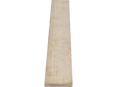 Hücobi Lamelle 442,4 x 59,5 x 9 mm, Hartgewebe, für Güllekompressor Jurop "PN 106", 9900 106004