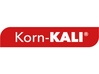 K + S Korn-KALI® Kali-Magnesium-Dünger 600 kg BigBag  Granulat