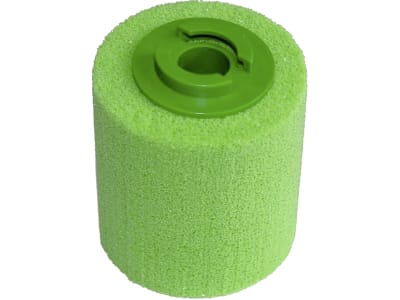 Micron Ersatzschwamm grün 52 x 52 x 61 mm für Streichgerät "Unkrauttupfer Plus" Micron Ersatzschwamm grün 52 x 52 x 61 mm für Streichgerät "Unkrauttupfer Plus"