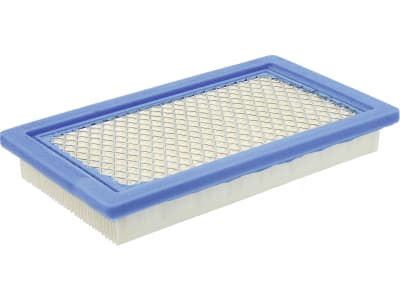 Luftfilter 187 x 111 x 25 mm, für Motor Kawasaki FH381V, FH430V Luftfilter 187 x 111 x 25 mm, für Motor Kawasaki FH381V, FH430V