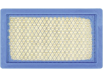 Luftfilter 187 x 111 x 25 mm, für Motor Kawasaki FH381V, FH430V Luftfilter 187 x 111 x 25 mm, für Motor Kawasaki FH381V, FH430V