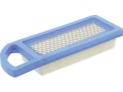 Luftfilter 181 x 81 x 38 mm, für Motor B&S 28, 31, 280 Luftfilter 181 x 81 x 38 mm, für Motor B&S 28, 31, 280