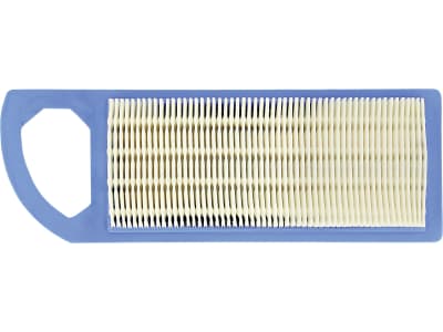 Luftfilter 181 x 81 x 38 mm, für Motor B&S 28, 31, 280 Luftfilter 181 x 81 x 38 mm, für Motor B&S 28, 31, 280