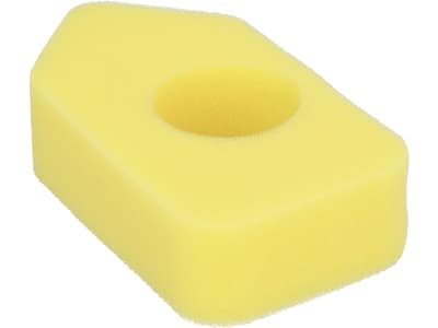 Luftfilter 126 x 72 x 31 mm, für Motor B&S 09, 10, 60000, 80000, 90000, 130000, 140000 Luftfilter 126 x 72 x 31 mm, für Motor B&S 09, 10, 60000, 80000, 90000, 130000, 140000
