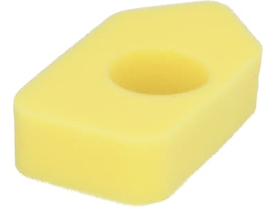 Luftfilter 126 x 72 x 31 mm, für Motor B&S 09, 10, 60000, 80000, 90000, 130000, 140000 Luftfilter 126 x 72 x 31 mm, für Motor B&S 09, 10, 60000, 80000, 90000, 130000, 140000